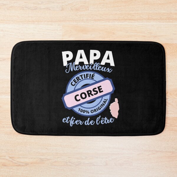 Item preview, wonderful dad certified original Corsican designed and sold by RomualdGR.