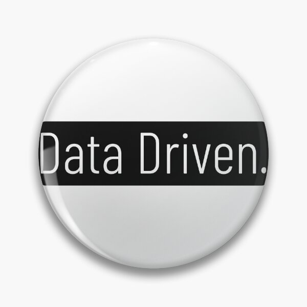 Item preview, Data Driven. designed and sold by RMHTees.