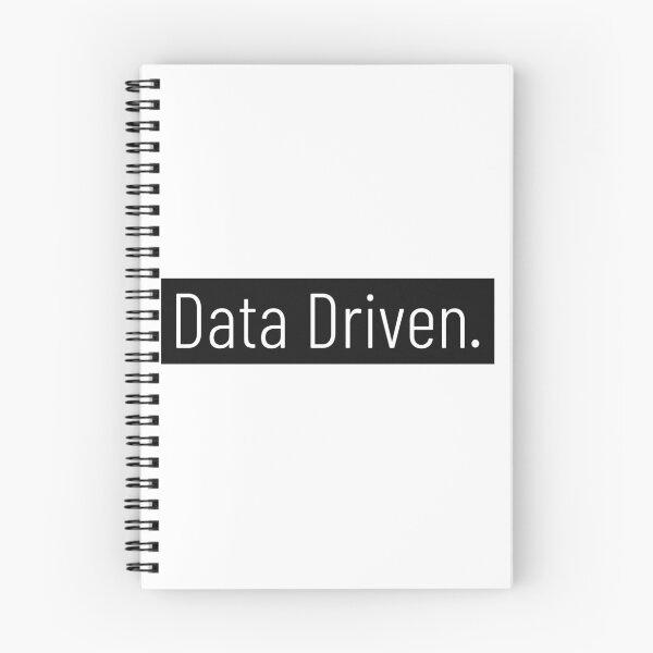 Item preview, Data Driven. designed and sold by RMHTees.