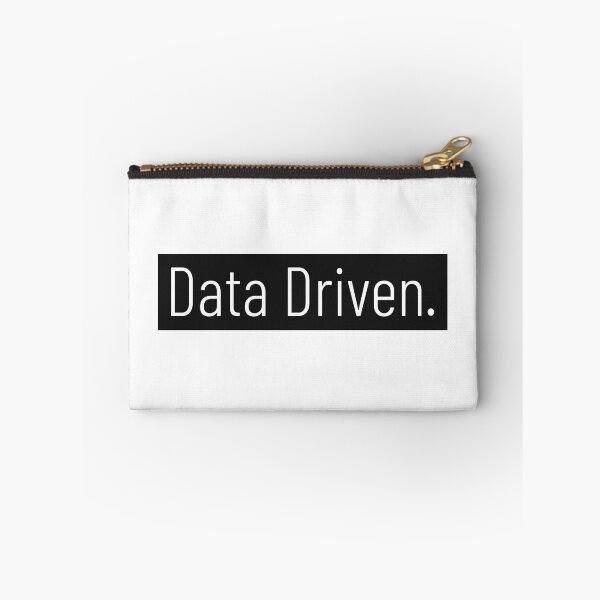 Item preview, Data Driven. designed and sold by RMHTees.