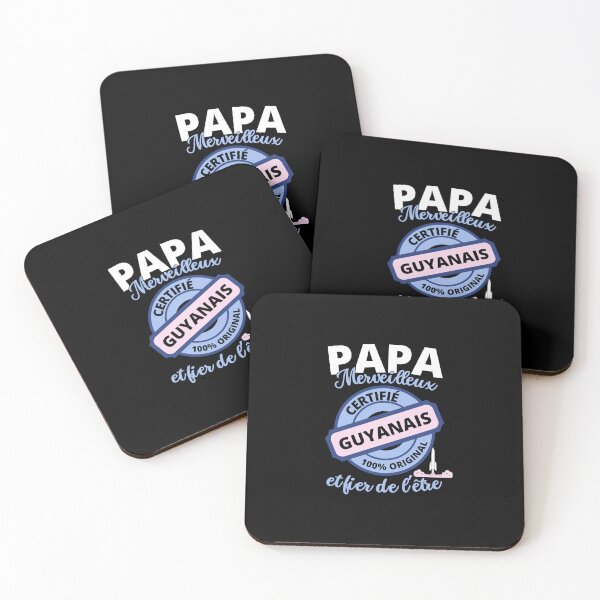 Item preview, original guyanese certified wonderful dad designed and sold by RomualdGR.