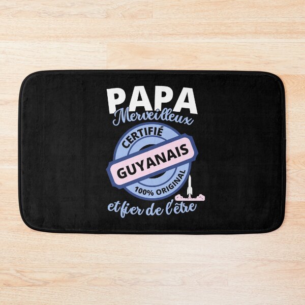 Item preview, original guyanese certified wonderful dad designed and sold by RomualdGR.