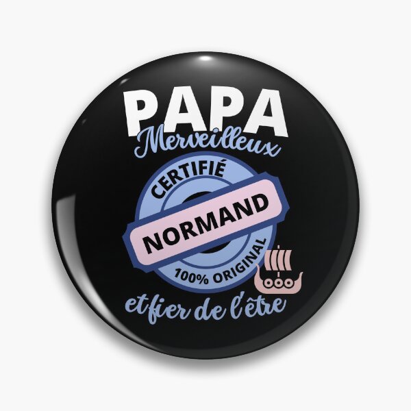Item preview, padre maravilloso certificado normando original designed and sold by RomualdGR.
