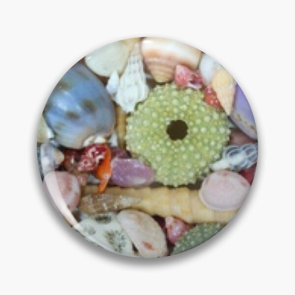 Item preview, Seashells  designed and sold by Foofighter01.