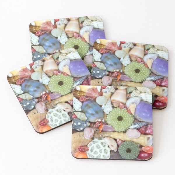 Item preview, Seashells  designed and sold by Foofighter01.