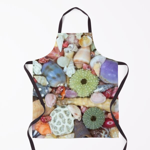 Item preview, Seashells designed and sold by Foofighter01.