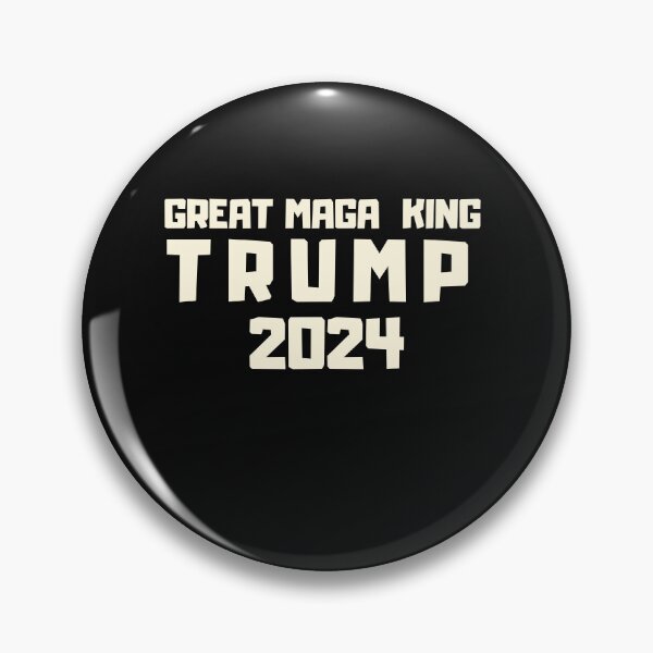 Item preview, Return of the Great MAGA Trump 2024  designed and sold by HotYoga.