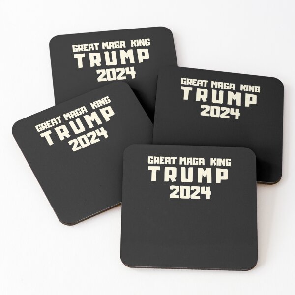 Item preview, Return of the Great MAGA Trump 2024  designed and sold by HotYoga.