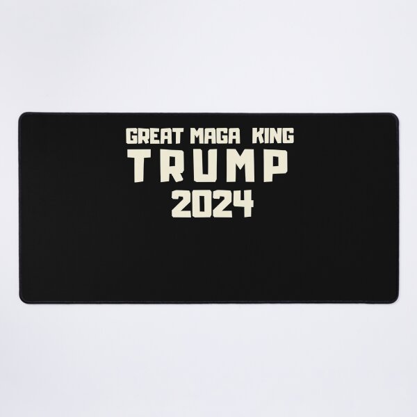 Item preview, Return of the Great MAGA Trump 2024 designed and sold by HotYoga.