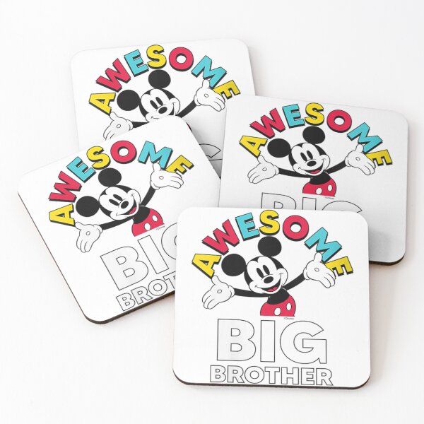 Item preview, Awesome Big Brother designed and sold by MichelleGrassi.