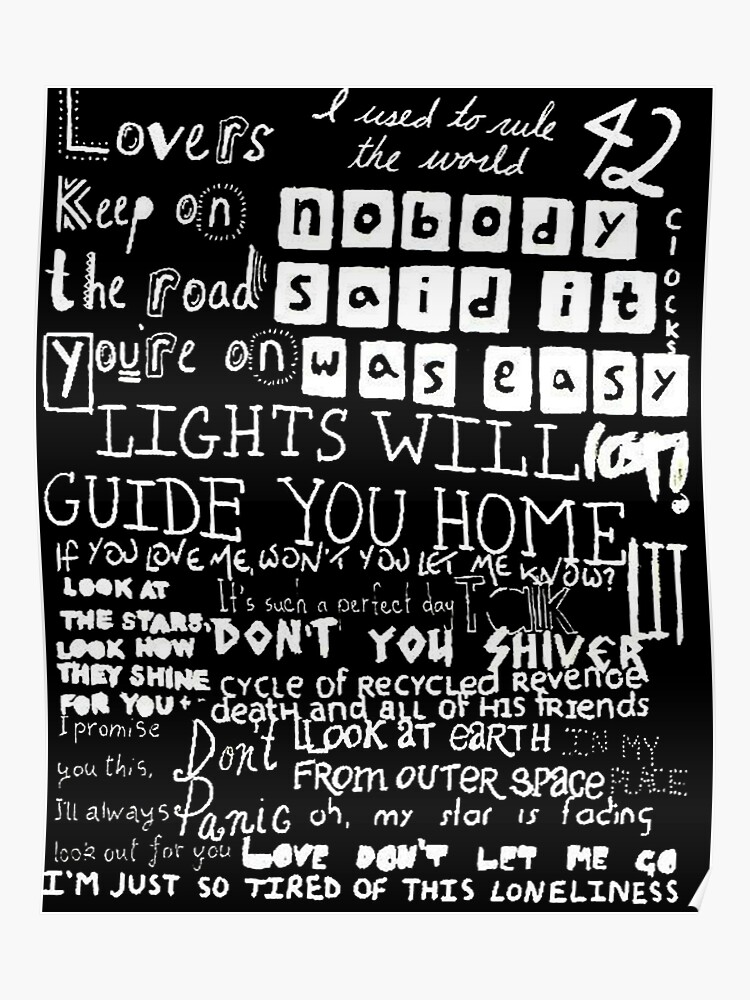 Lyrics Center What If Lyrics Coldplay