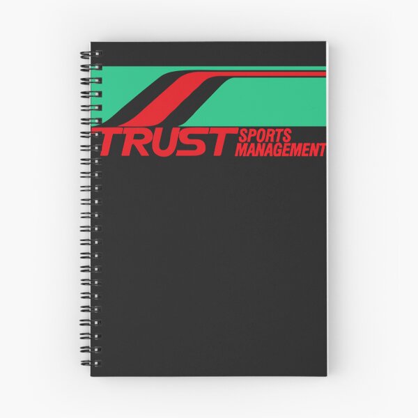 Item preview, Best seller trust sports management merchandise designed and sold by SandraHyatt53.
