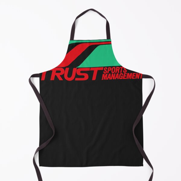 Item preview, Best seller trust sports management merchandise designed and sold by SandraHyatt53.