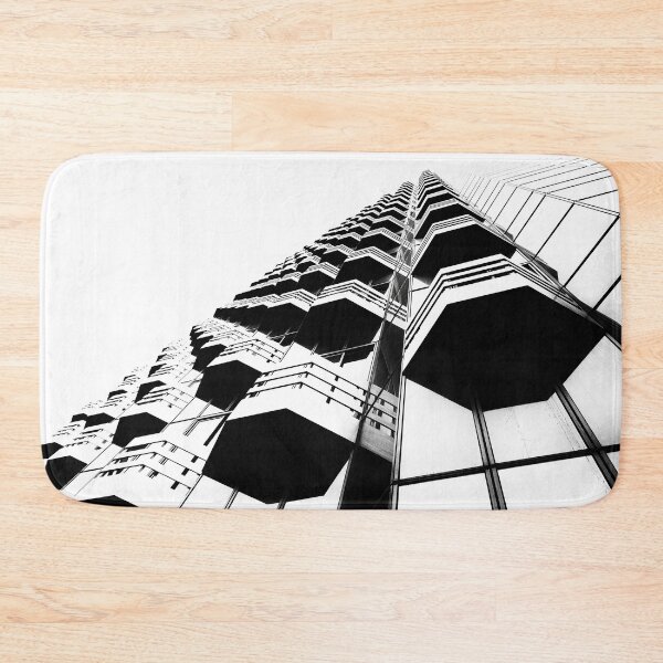Item preview, LA Balconies designed and sold by Elisabeth Lucas.