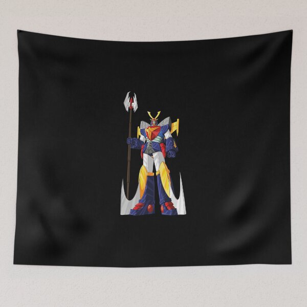 Item preview, Daitarn 3 designed and sold by hellolen.