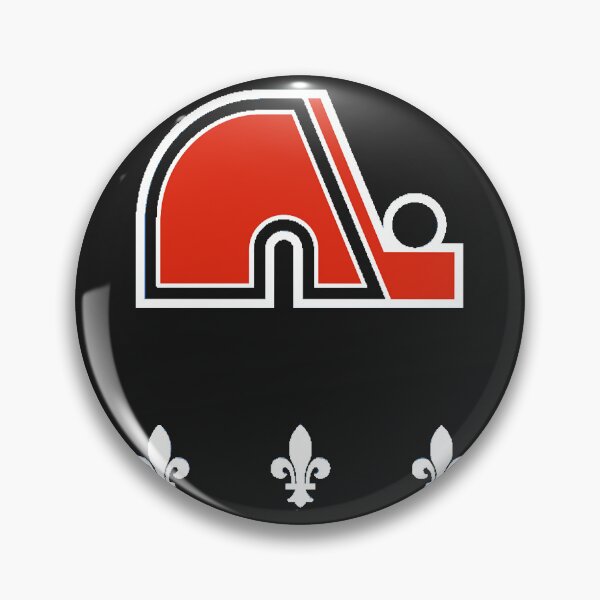 Item preview, Vintage quebec hockey retro nordiques designed and sold by MonicaBush342.