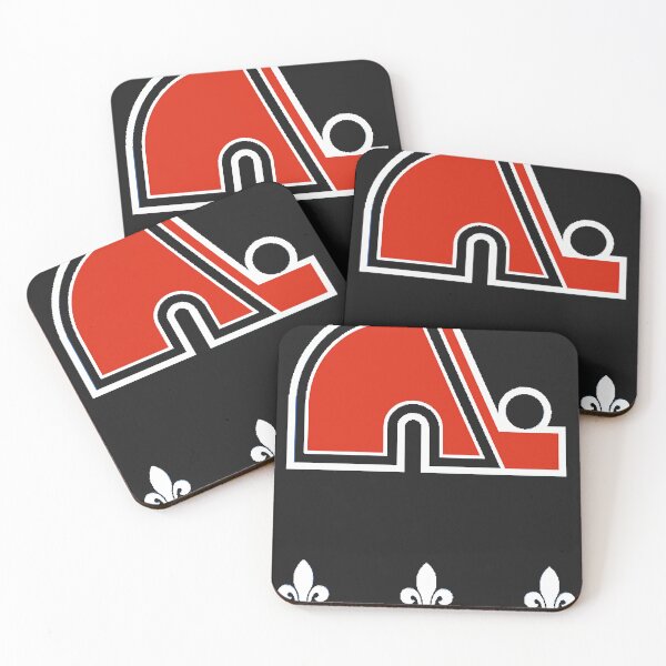 Item preview, Vintage quebec hockey retro nordiques designed and sold by MonicaBush342.