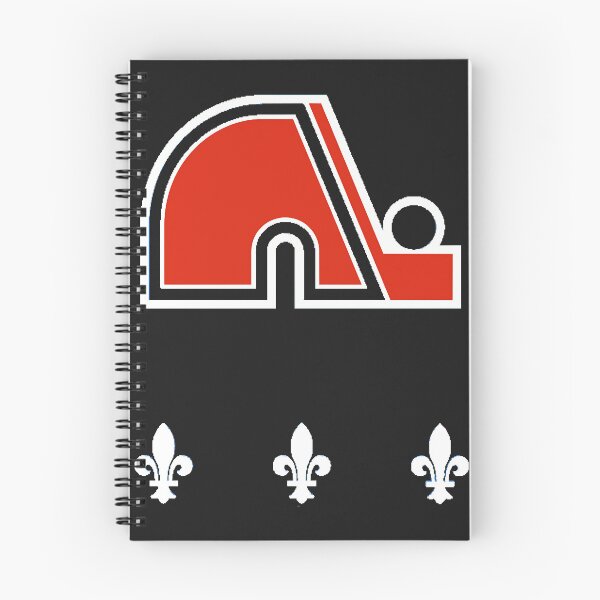 Item preview, Vintage quebec hockey retro nordiques designed and sold by MonicaBush342.