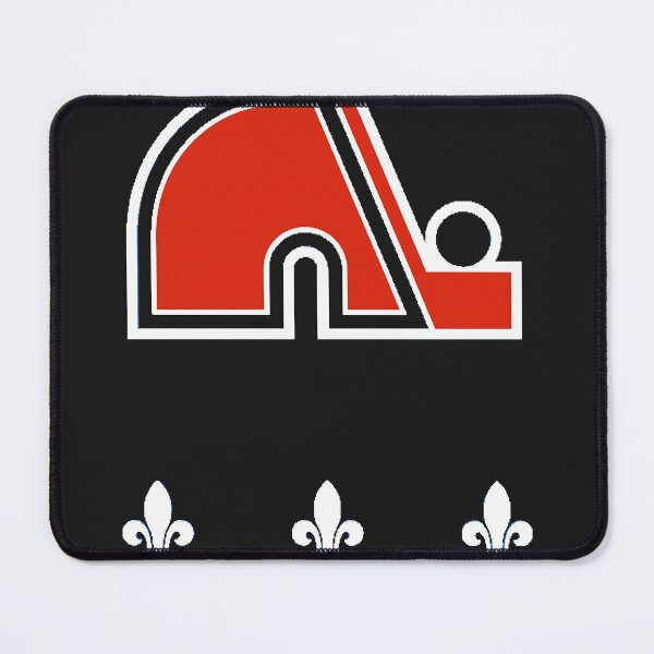 Item preview, Vintage quebec hockey retro nordiques designed and sold by MonicaBush342.