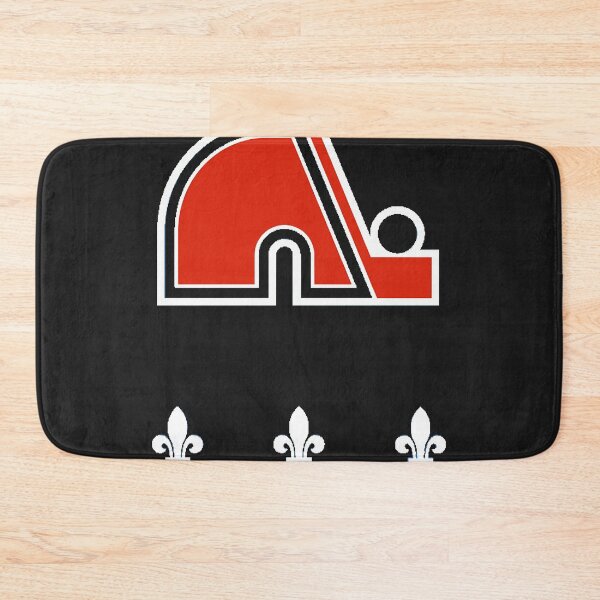 Item preview, Vintage quebec hockey retro nordiques designed and sold by MonicaBush342.
