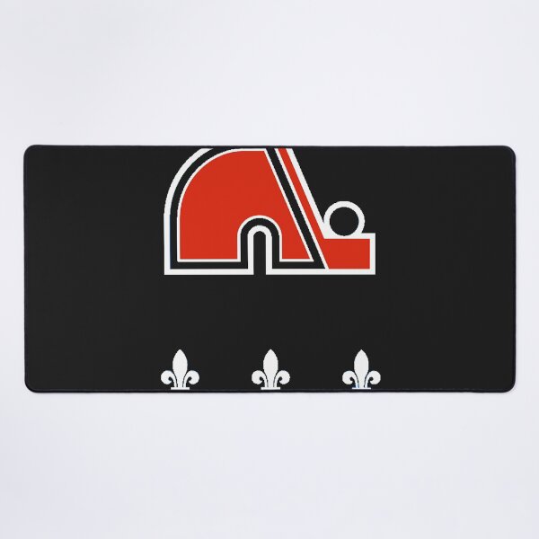 Item preview, Vintage quebec hockey retro nordiques designed and sold by MonicaBush342.