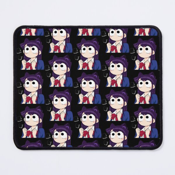 Item preview, Komi-san wa Komyushou Desu      designed and sold by FairyPenguins.