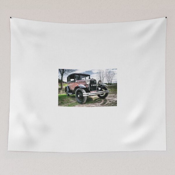 Item preview, Classic Cars Ford - HDR designed and sold by lm31.