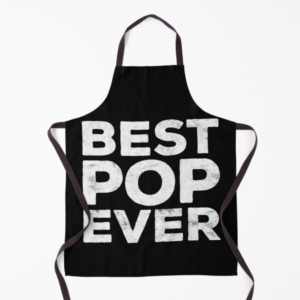 Item preview, Best Pop Ever Fathers Day Grandpa Gift designed and sold by BernardMurray.