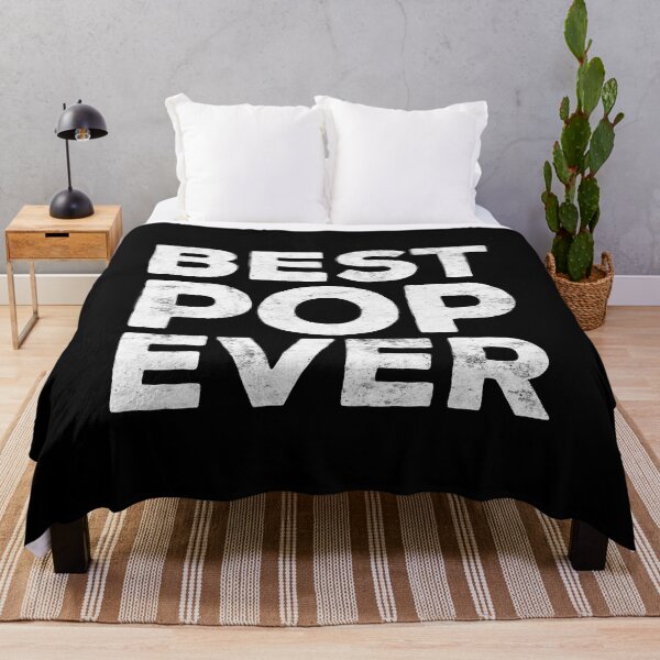 Item preview, Best Pop Ever Fathers Day Grandpa Gift designed and sold by BernardMurray.