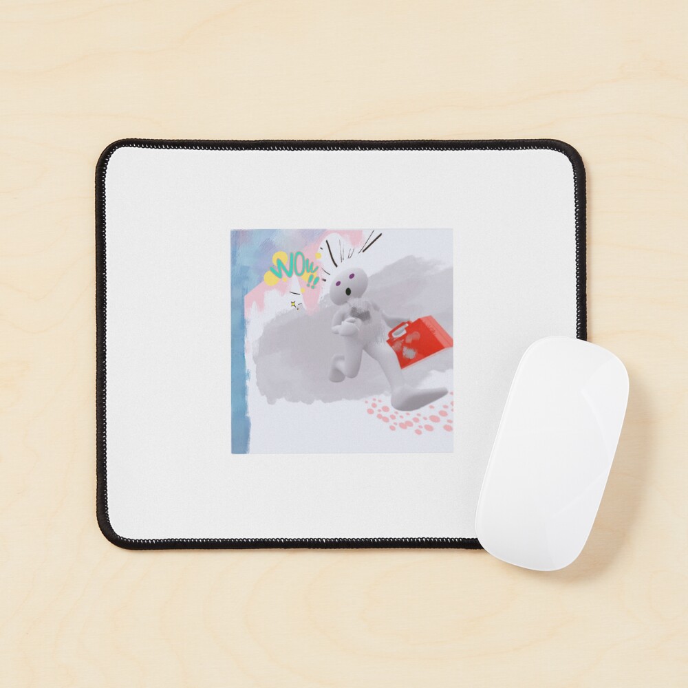 Item preview, Mouse Pad designed and sold by AS-Graphics.