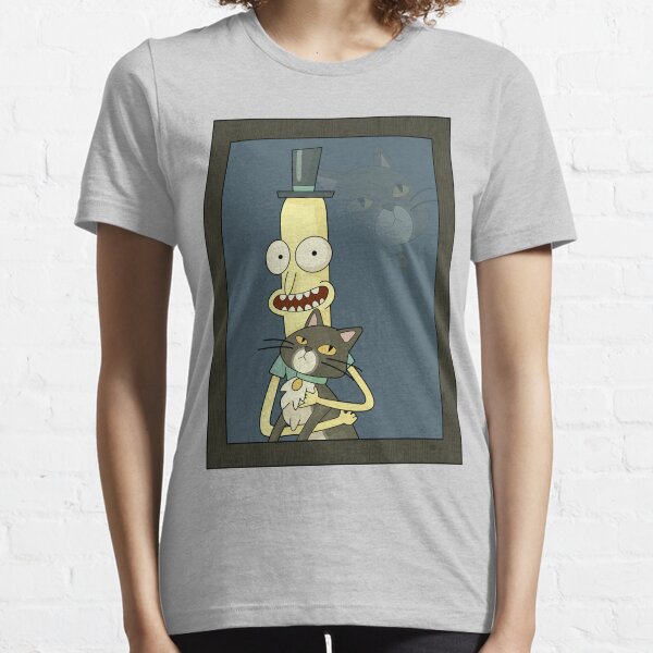 Mr. Poopybutthole Essential T-Shirt