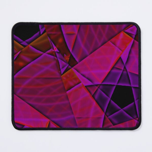 Item preview, Red Shattered Glas designed and sold by ckylin.