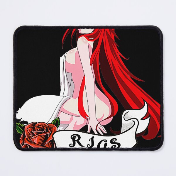 Item preview, Dxd Highschool High School DxD - Rias designed and sold by Sanahrner.