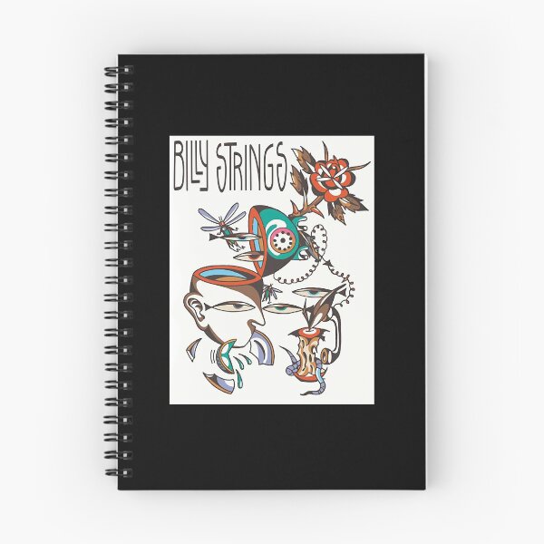 Item preview, Billy String Music Music Band  designed and sold by JosephMMarra0.