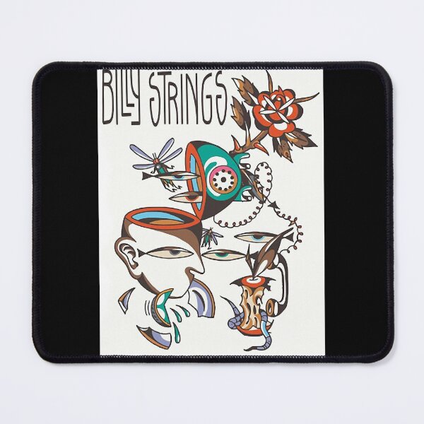 Item preview, Billy String Music Music Band designed and sold by JosephMMarra0.