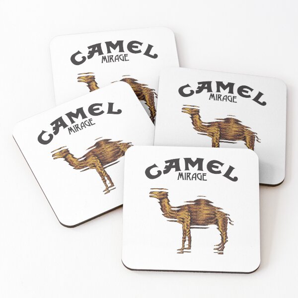 Item preview, Camel Mirage Band designed and sold by JosephMMarra0.