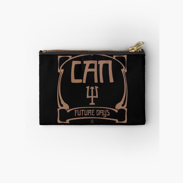 Item preview, Can - Future Days designed and sold by JosephMMarra0.