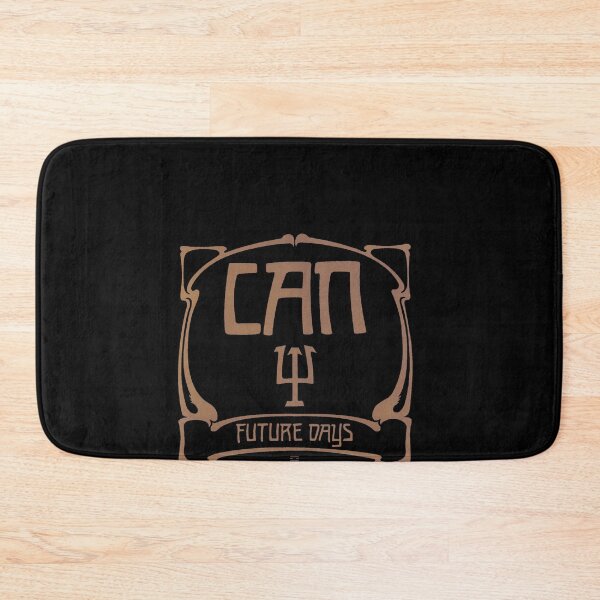 Item preview, Can - Future Days designed and sold by JosephMMarra0.