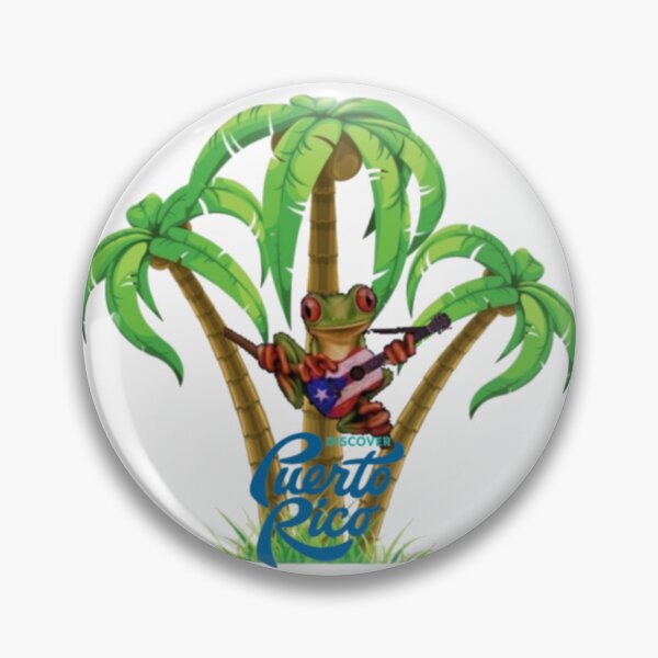 Item preview, Discover PR  designed and sold by malibuclassic70.