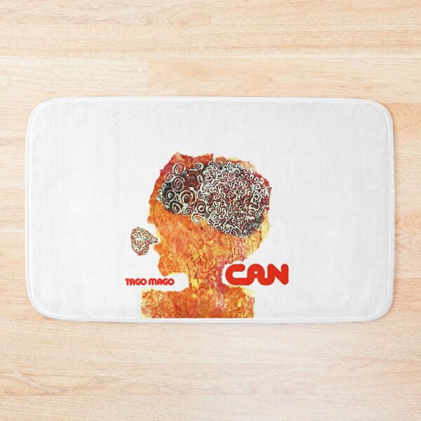 Item preview, Can Tago Mago Album Cover HIGH QUALITY  designed and sold by JosephMMarra0.
