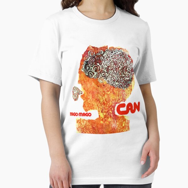 Item preview, Can Tago Mago Album Cover HIGH QUALITY  designed and sold by JosephMMarra0.