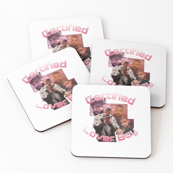 Item preview, Certified Lover Boy BBL Drake  designed and sold by JosephMMarra0.