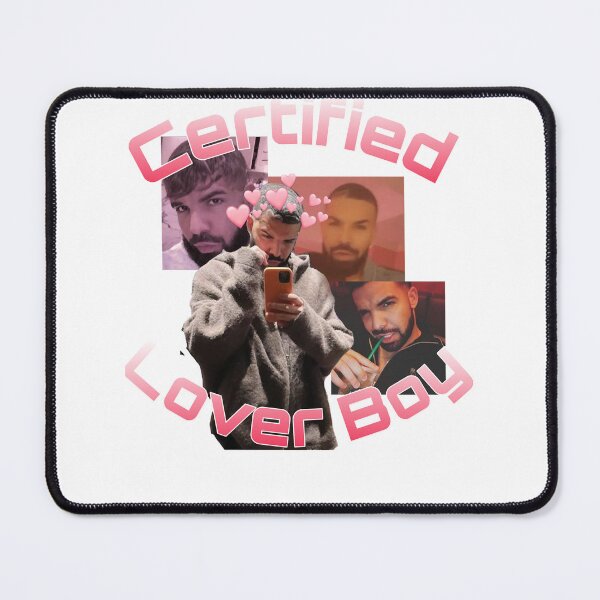 Item preview, Certified Lover Boy BBL Drake designed and sold by JosephMMarra0.
