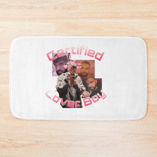 Item preview, Certified Lover Boy BBL Drake  designed and sold by JosephMMarra0.