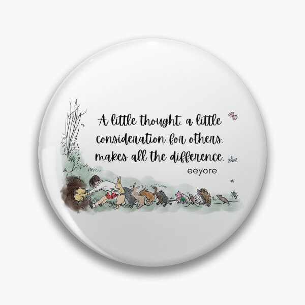 Item preview, A Little Kindness...Makes All the Difference designed and sold by lynquinndesigns.