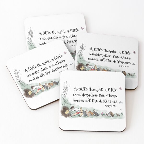 Item preview, A Little Kindness...Makes All the Difference designed and sold by lynquinndesigns.