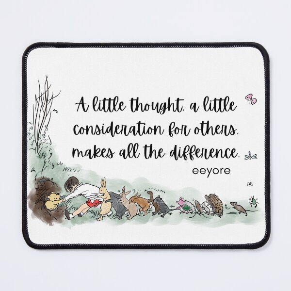 Item preview, A Little Kindness...Makes All the Difference designed and sold by lynquinndesigns.