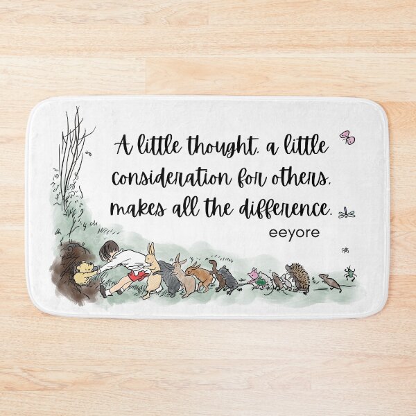 Item preview, A Little Kindness...Makes All the Difference designed and sold by lynquinndesigns.