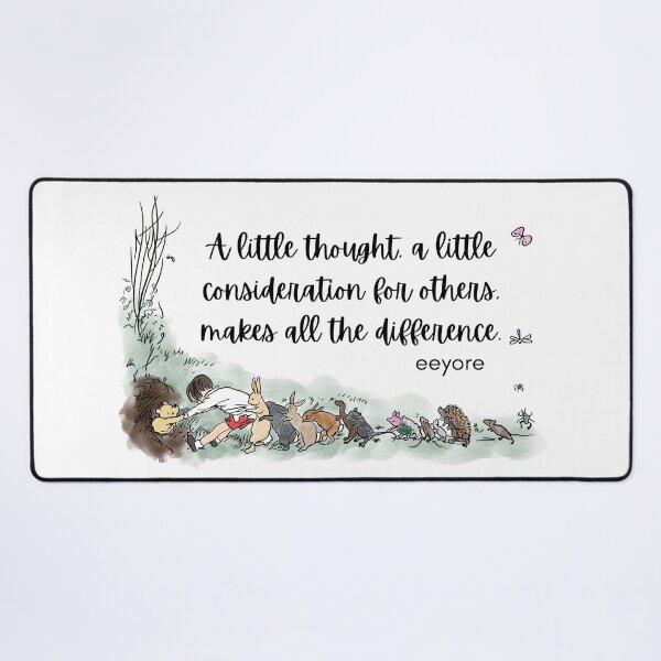 Item preview, A Little Kindness...Makes All the Difference designed and sold by lynquinndesigns.