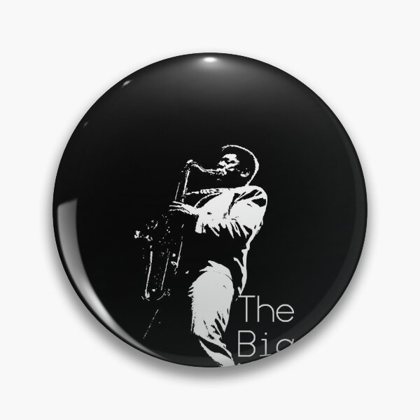 Item preview, Clarence Clemons On Stage  designed and sold by JosephMMarra0.